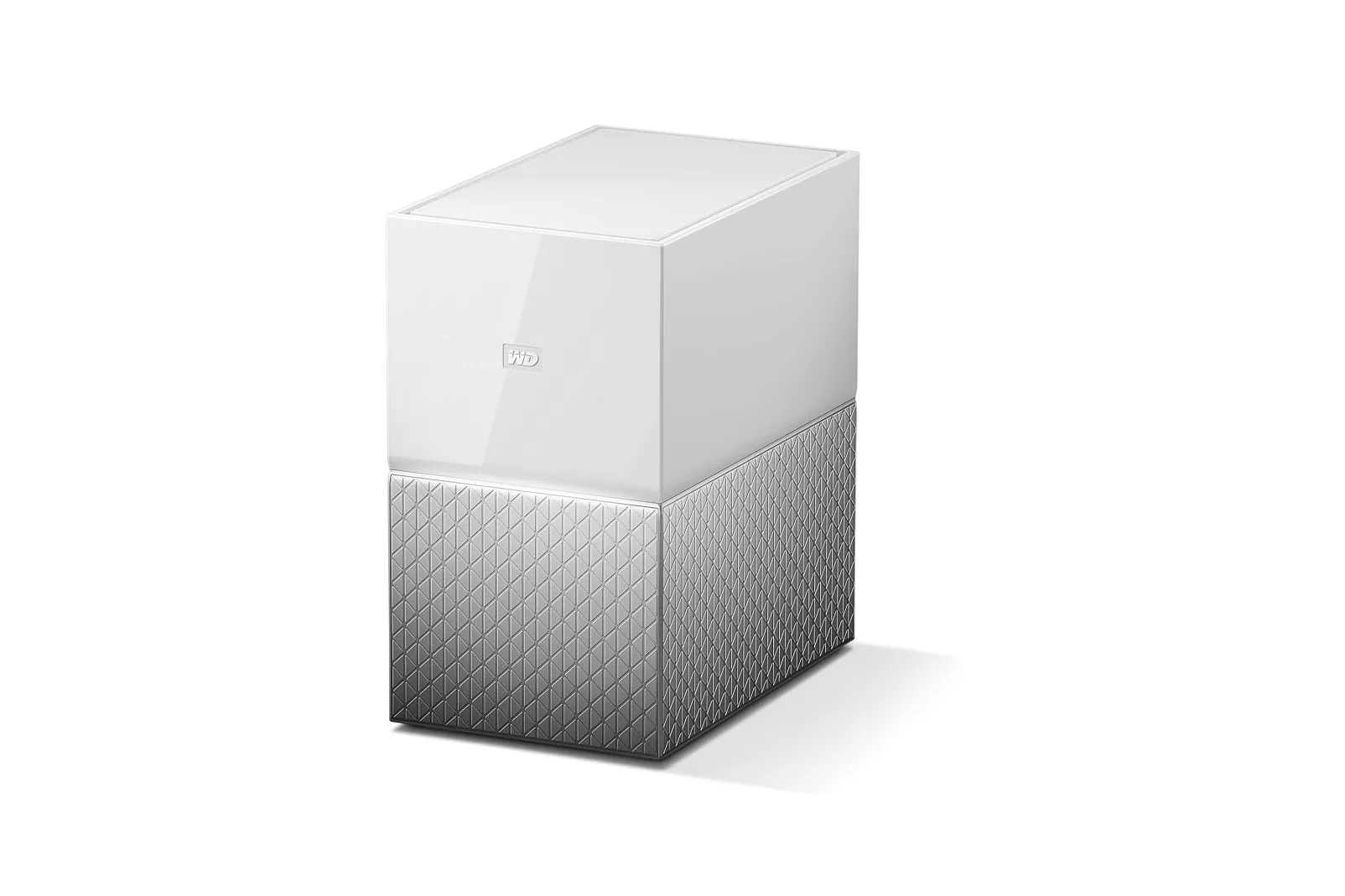 WD My Cloud Home Duo 3.5