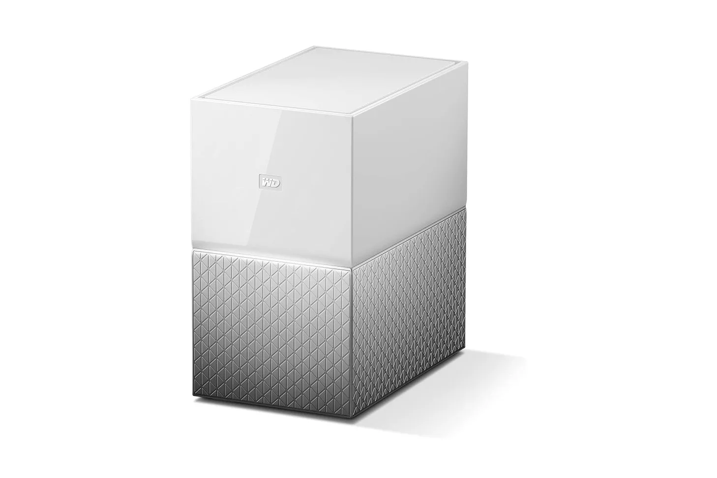 WD My Cloud Home Duo 3.5