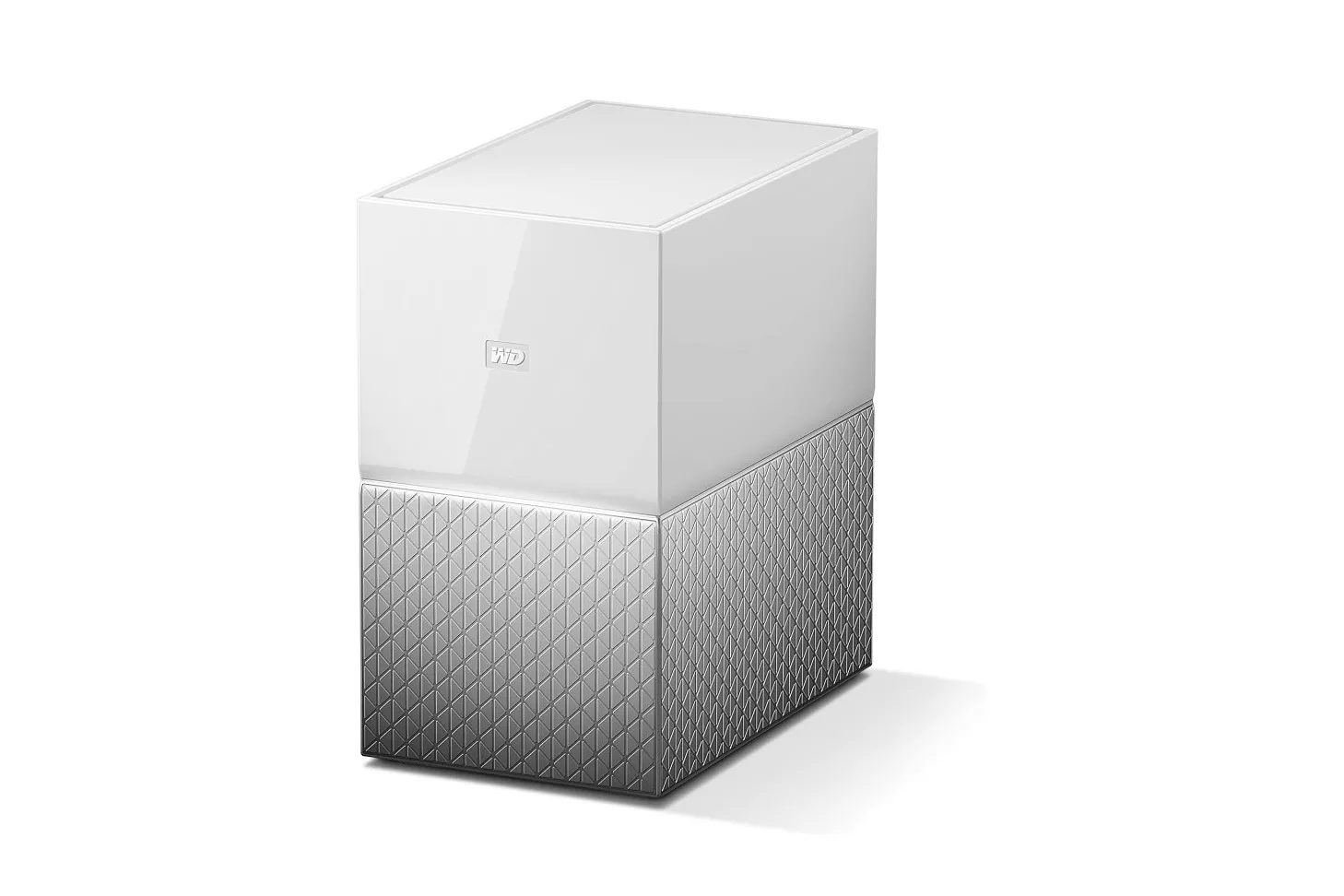 WD My Cloud Home Duo 3.5