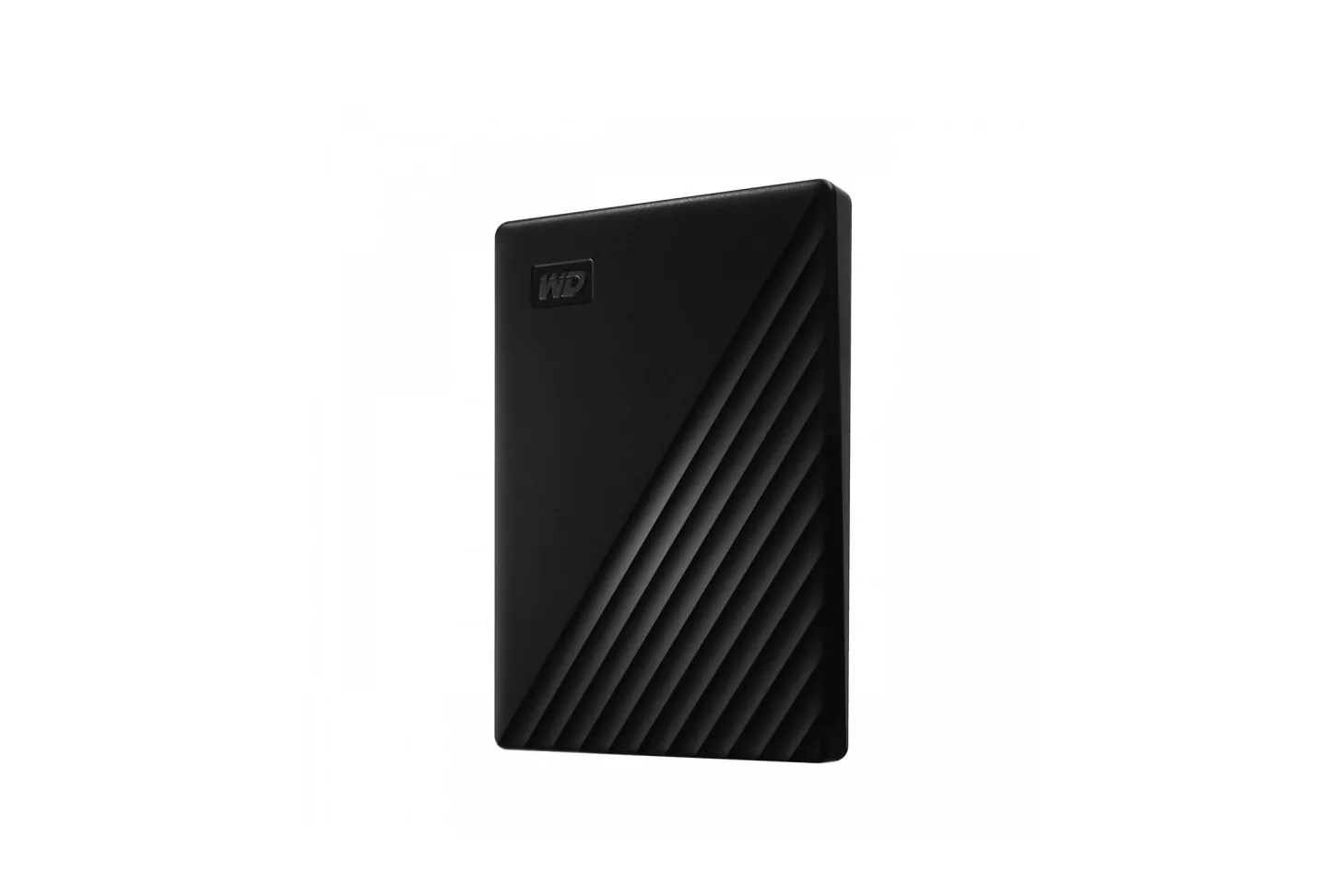 WD My Passport 1TB 2.5