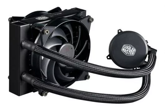 Cooler Master MasterLiquid 120