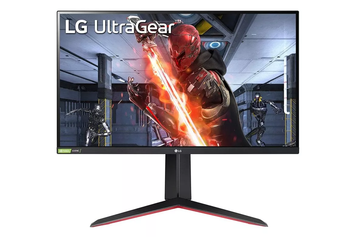 LG Ultragear 27GN650-B 27