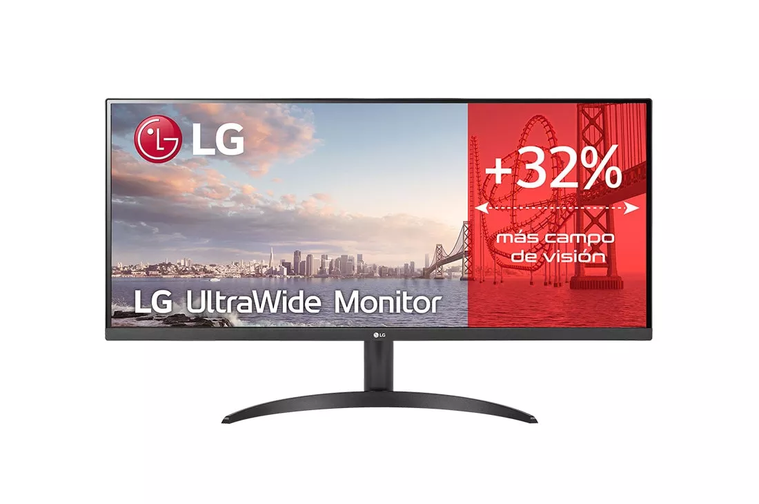 LG 34WP500-B 34