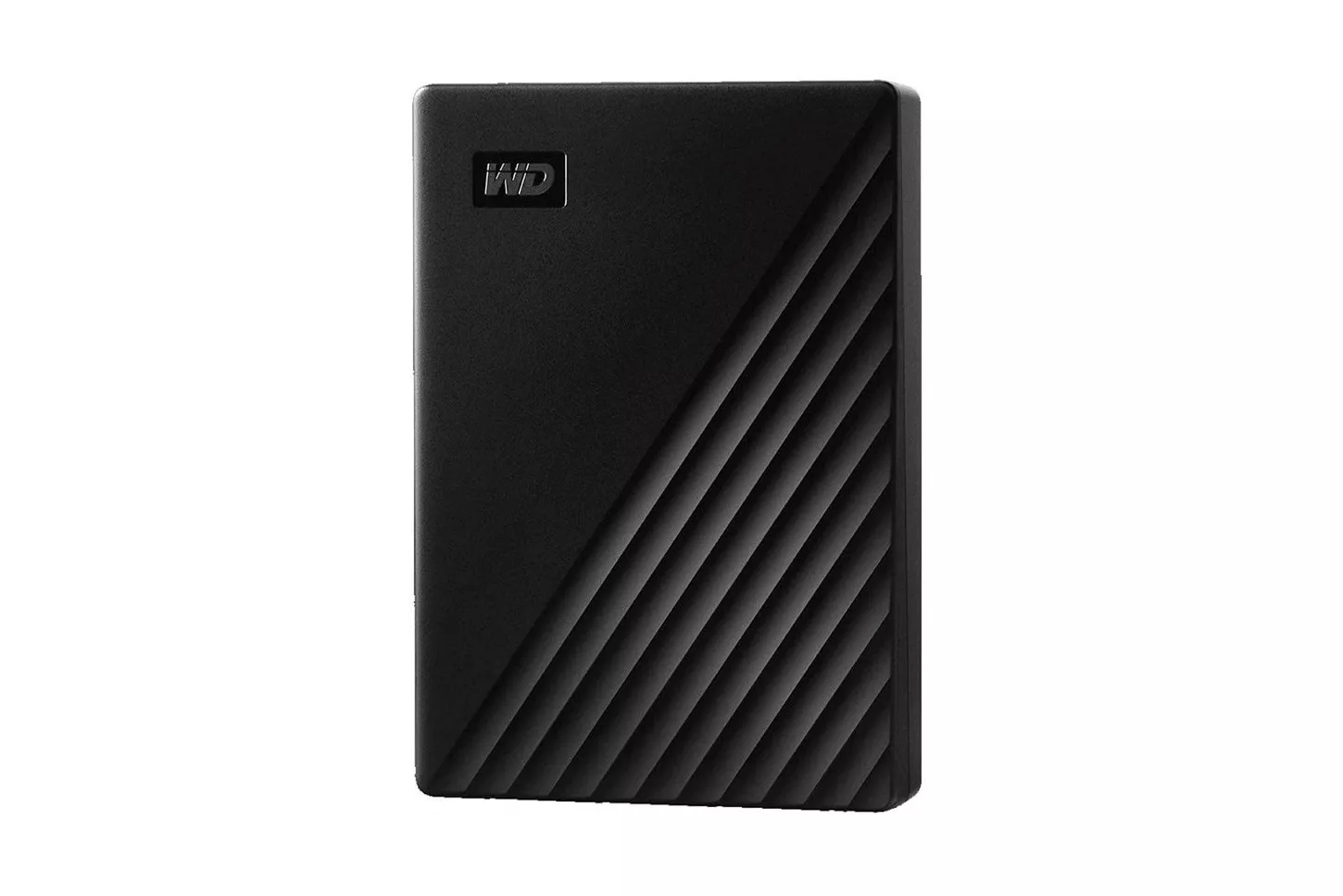 WD My Passport 2TB USB 3.0 Negro