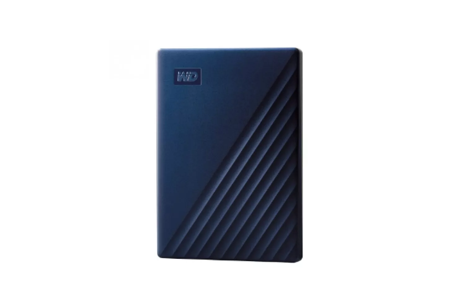 WD My Passport 4TB 2.5