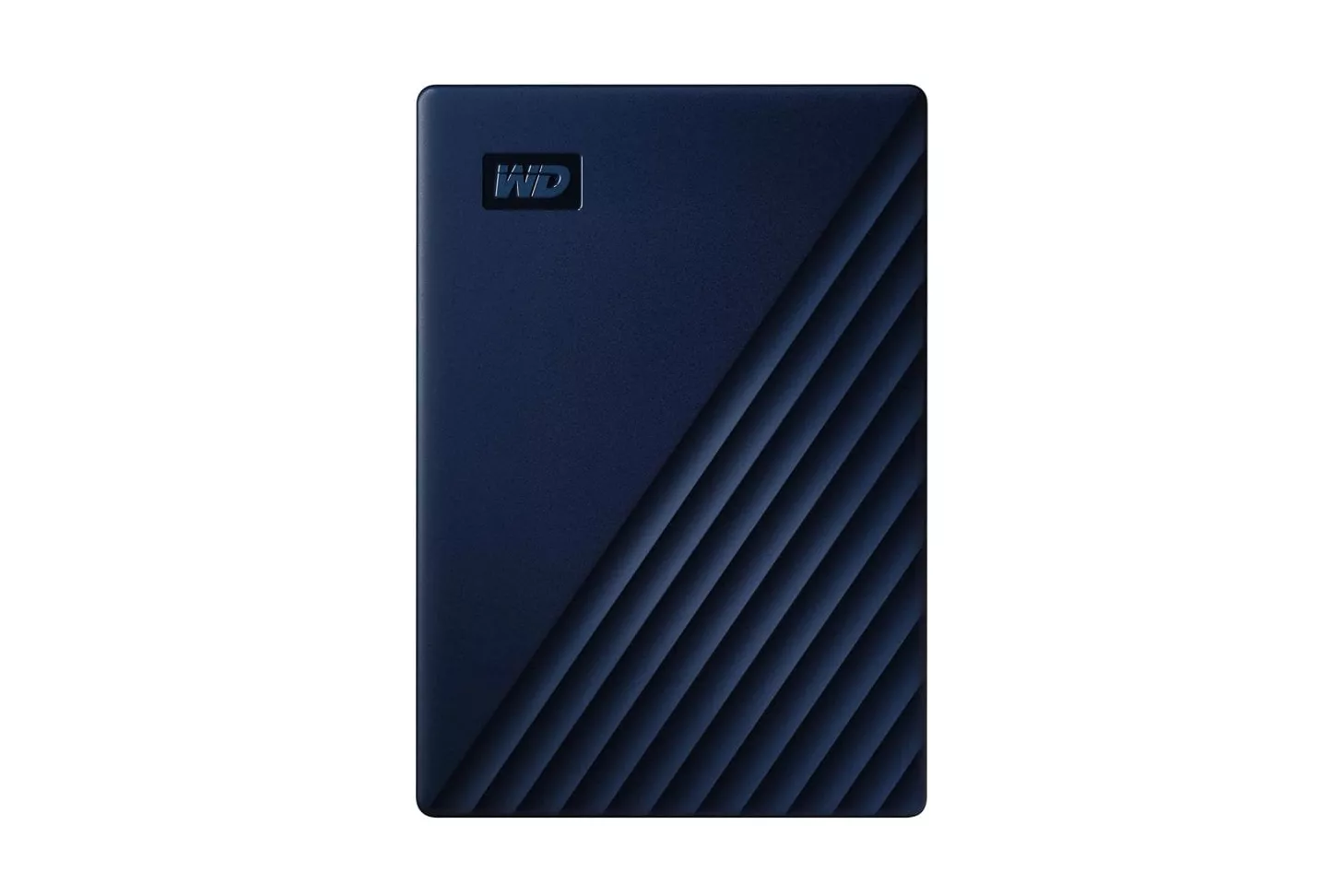 WD My Passport 5TB 2.5