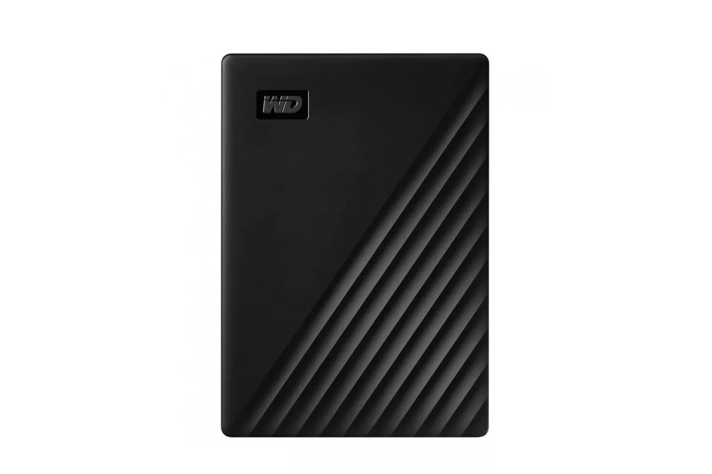 WD My Passport 5TB 2.5