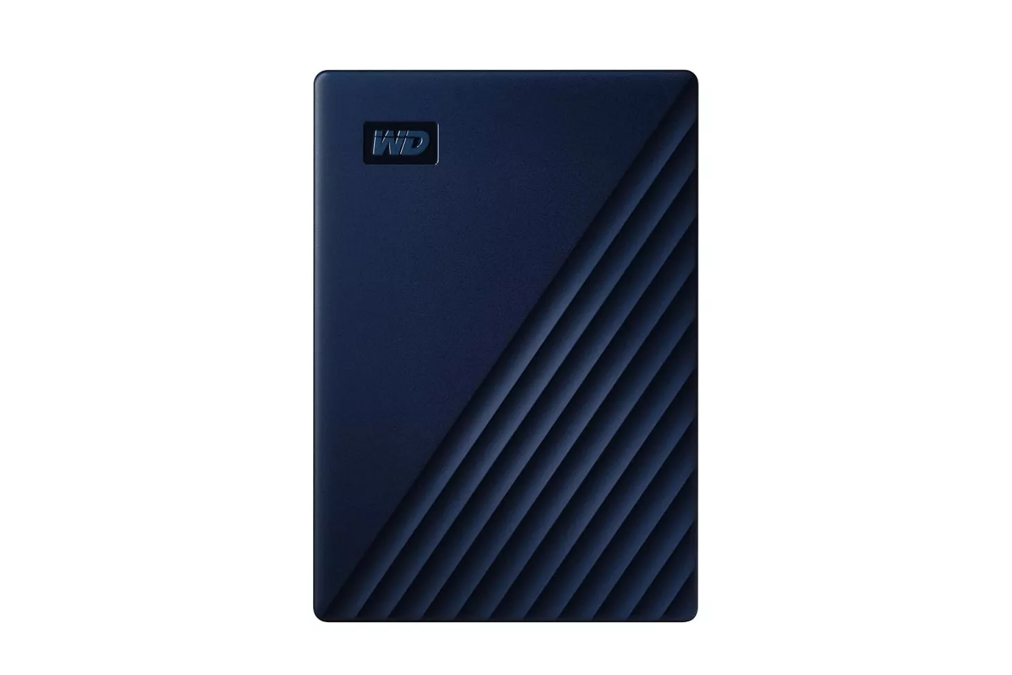 WD My Passport for Mac 2TB 2.5