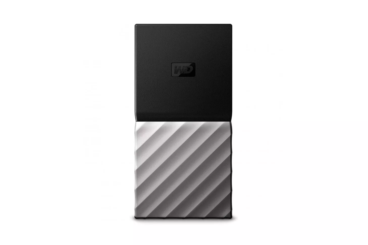 WD My Passport SSD 2TB USB-C 3.1