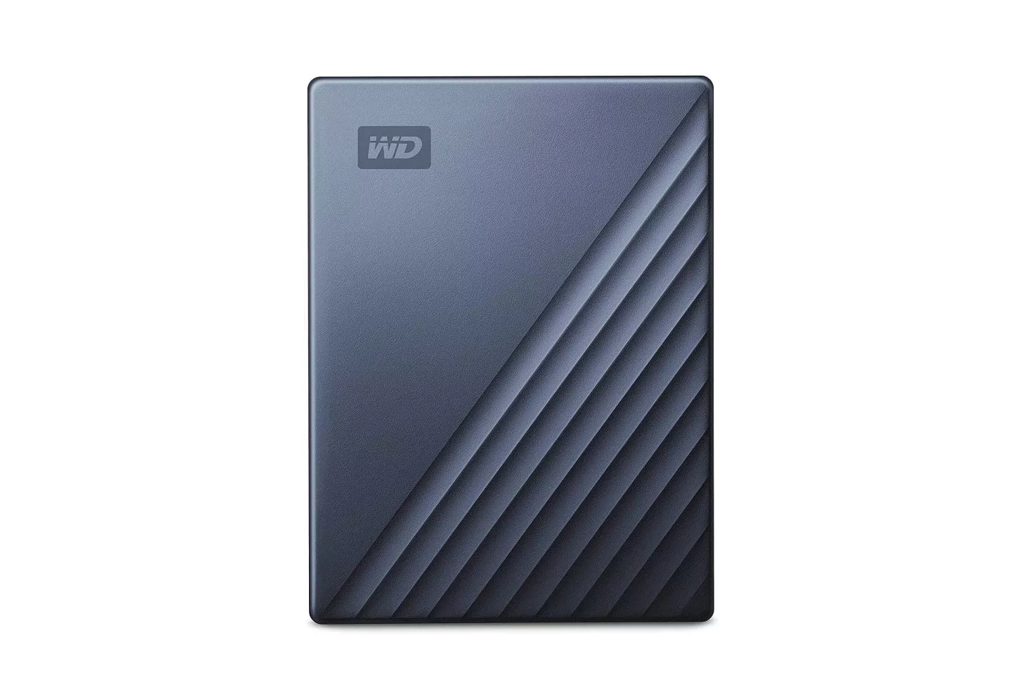 WD My Passport Ultra 5TB USB-C Azul