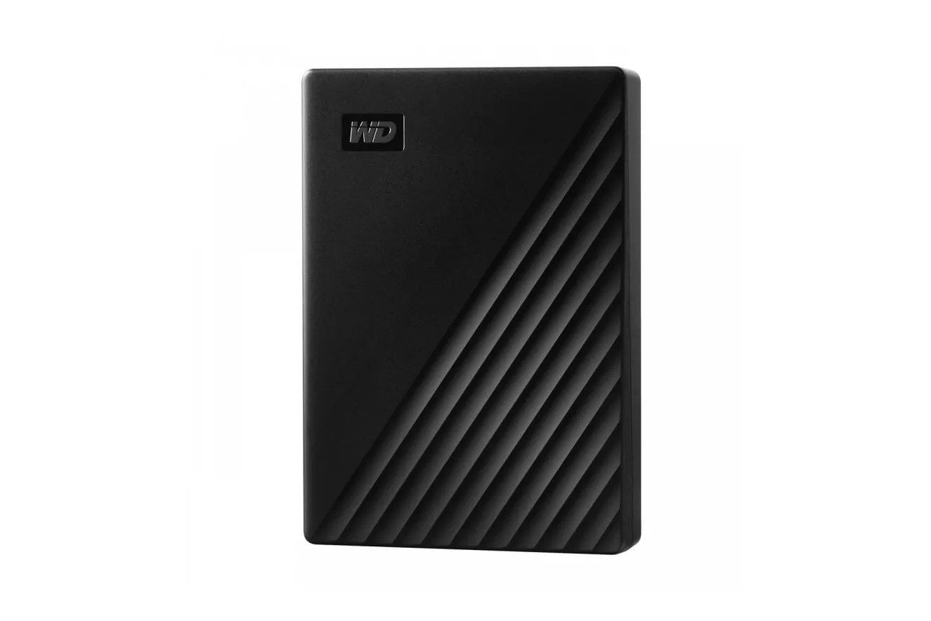 Western Digital My Passport 4TB 2.5