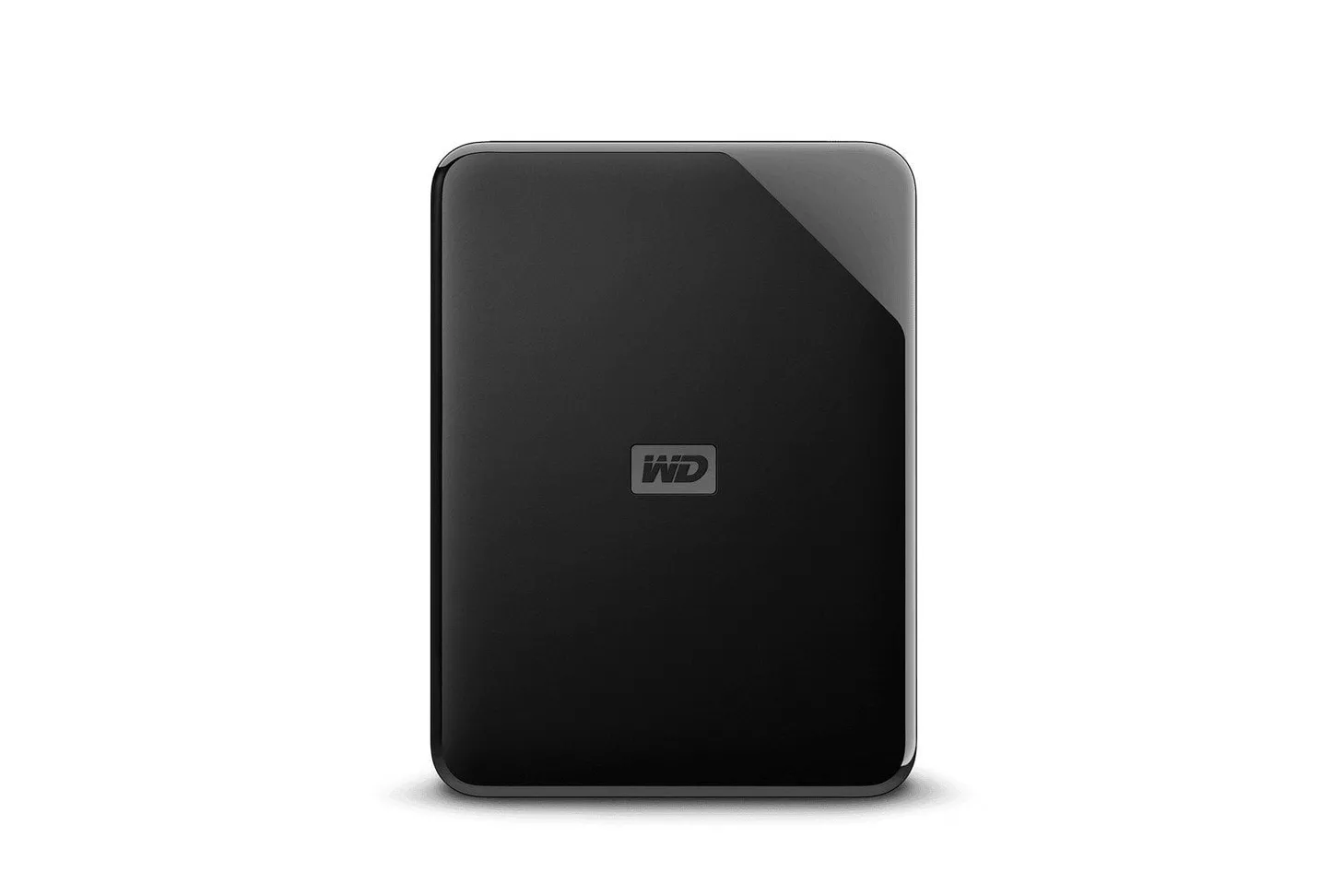 Western Digital SE 5TB 2.5