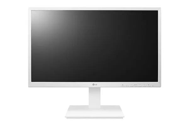 LG 24BK550Y-W 23.8