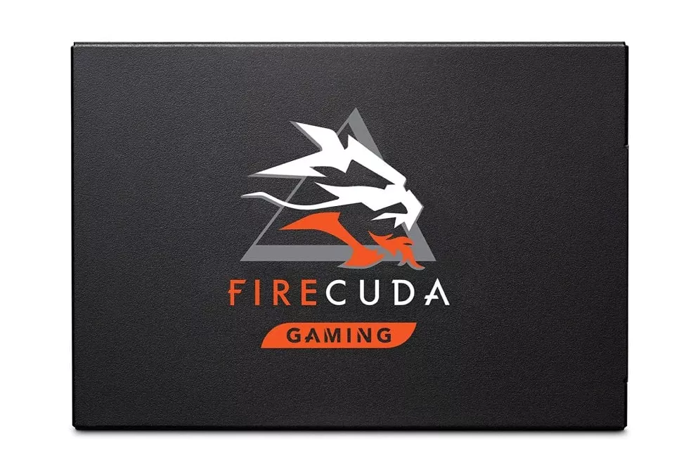 Seagate FireCuda 120 SSD 2.5