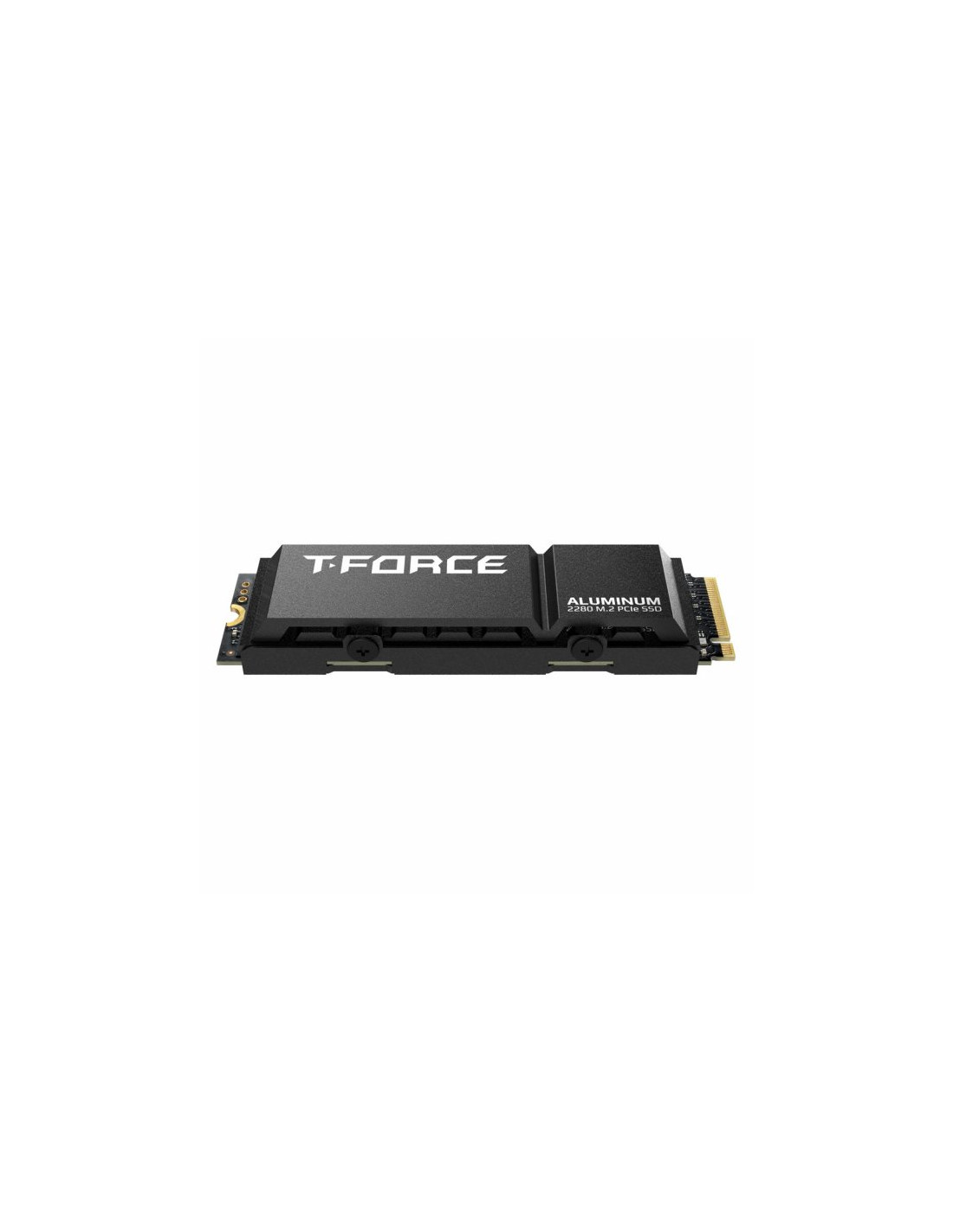 TeamGroup T-Force G70 Pro 1TB PCIe (Disipador aluminio