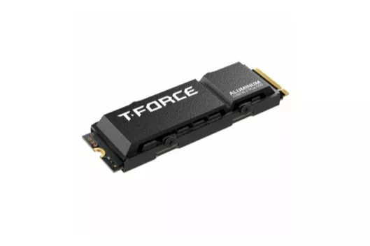 TeamGroup T-Force G70 Pro 1TB PCIe 4.0 (Disipador aluminio) - Unidad SSD M.2