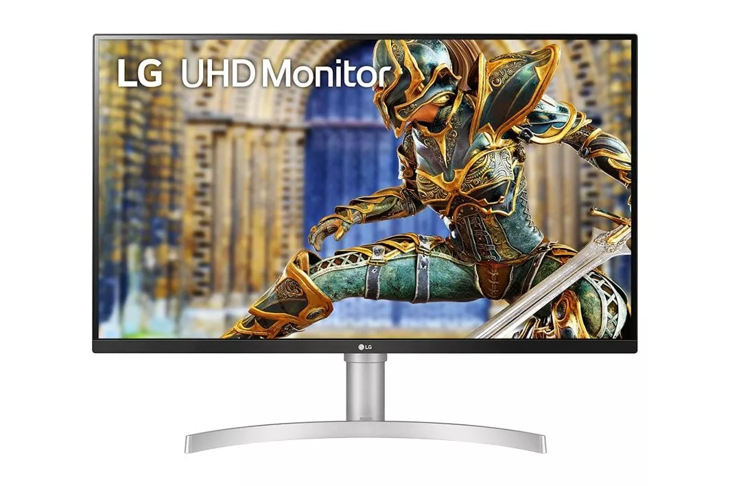 LG 32UN650-W 31.5