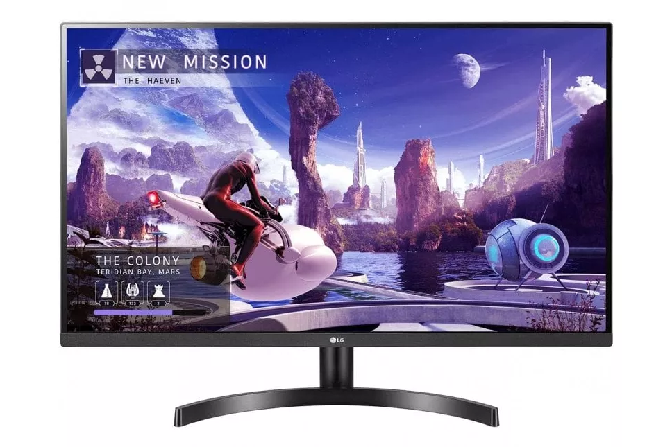 LG 32QN600-B 32