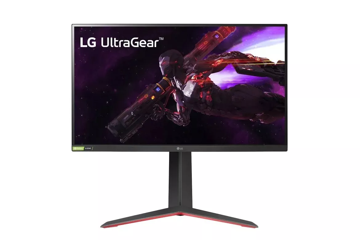 LG UltraGear 27GP850-B 27