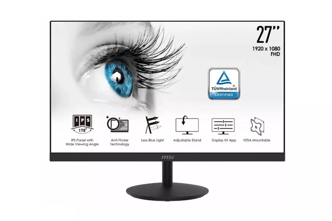 MSI PRO MP271 27