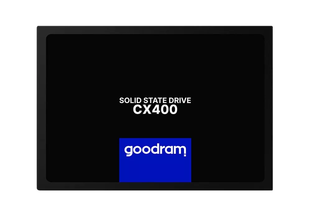 GoodRam CX400 SSD 256GB SATA III