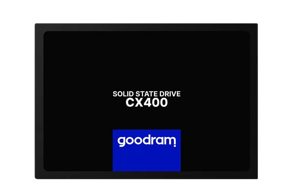 GoodRam CX400 SSD 512GB SATA III