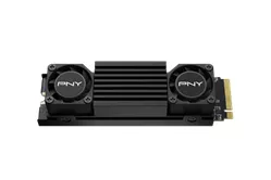 PNY CS3150 1TB | SSD M.2 PCIe Gen5 x4 NVMe Disipador