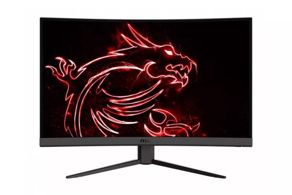 MSI Optix G32CQ4 31.5