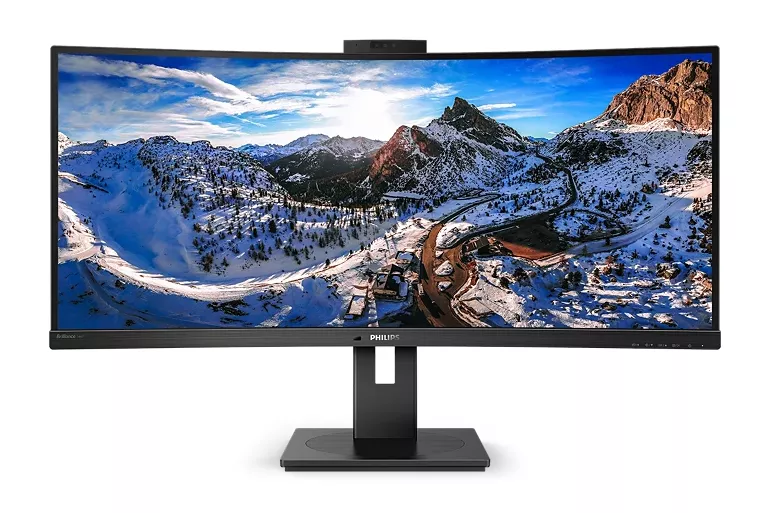 Philips 346P1CRH/00 34
