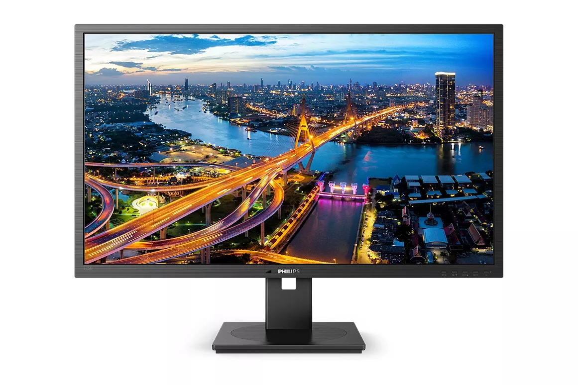Philips 325B1L 31.5