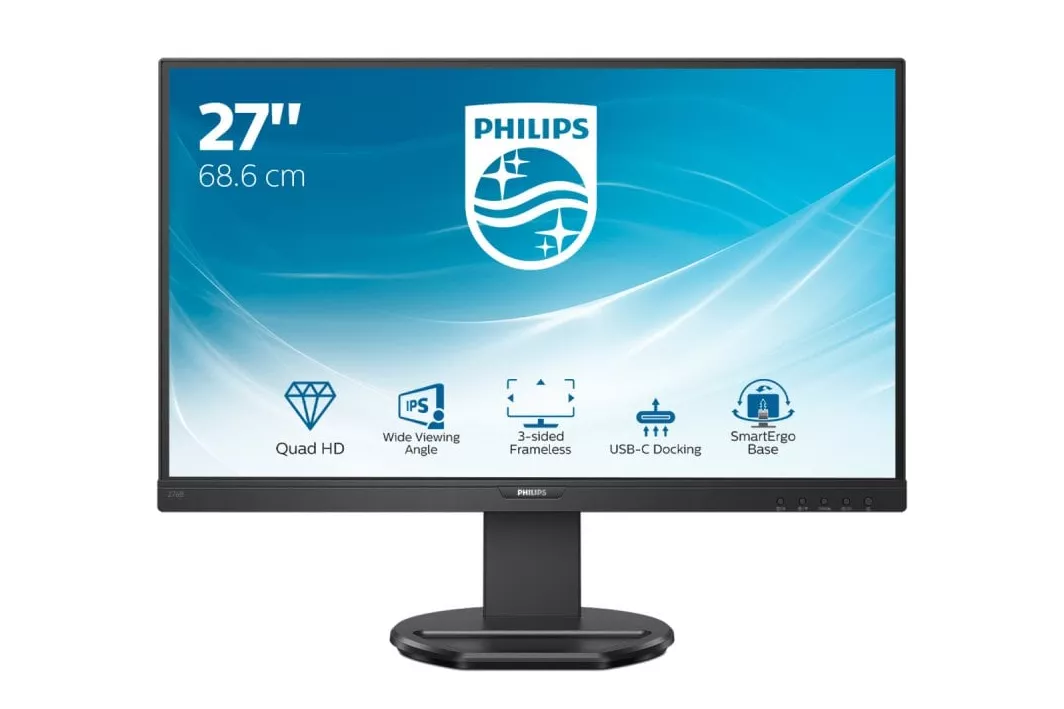 Philips 276B9 27