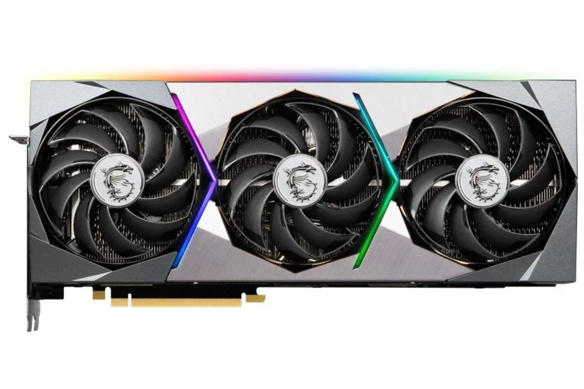 MSI GeForce RTX 3090 SUPRIM X 24GB GDDR6X