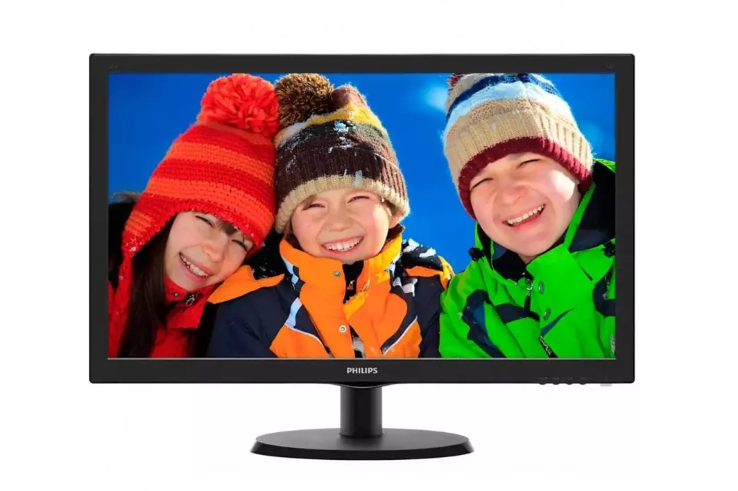 Philips 223V5LSB 21.5