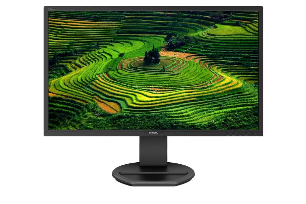 Philips 221B8LJEB 21.5