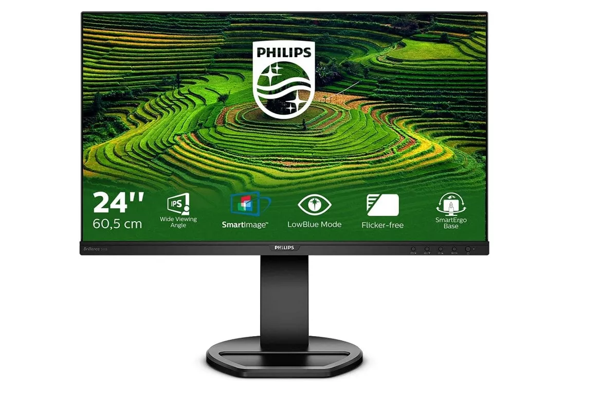 Philips 241B8QJEB 23.8