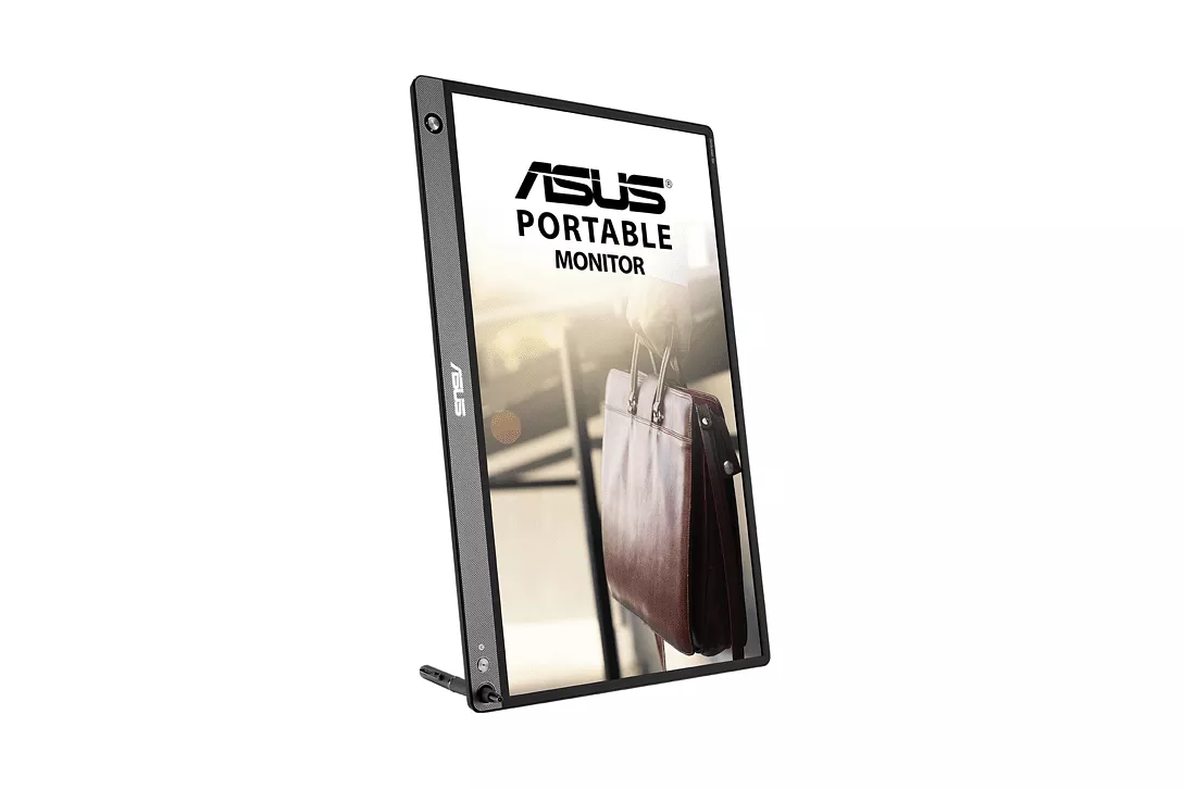 Asus MB16AHP Zenscreen GO - Monitor portátil 15.6