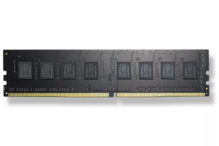 G.Skill Value 8GB (1x8GB) 2133 Mhz (PC4-17000) CL15 - Memoria DDR4