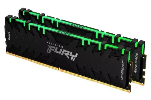 Kingston FURY Renegade RGB DDR4 3600 MHz 32GB 2x16GB CL16