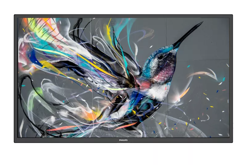 Philips 32BDL3550Q/00 32