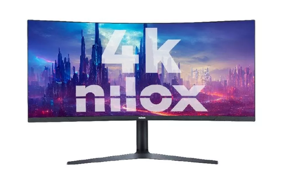 Nilox NXM344KD11 34