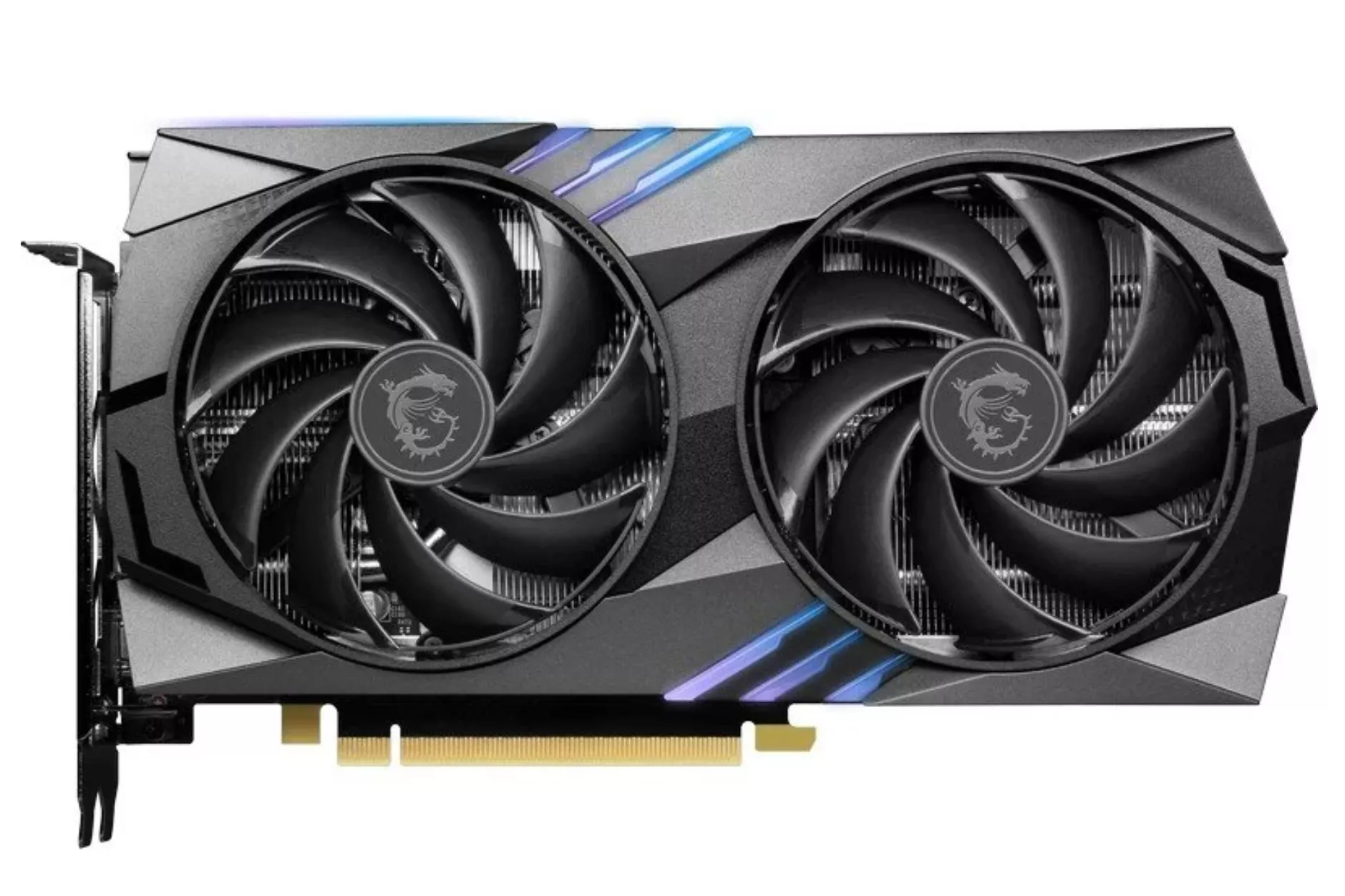 MSI GeForce RTX 4060 Ti GAMING X 16GB GDDR6 DLSS3