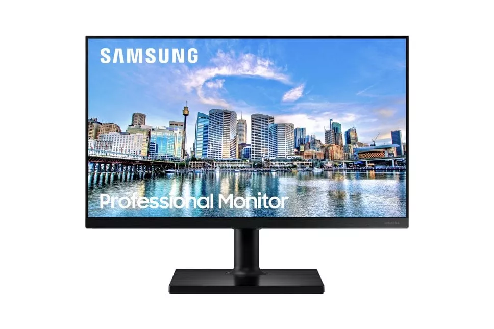 Samsung LF24T450FQRXEN 24