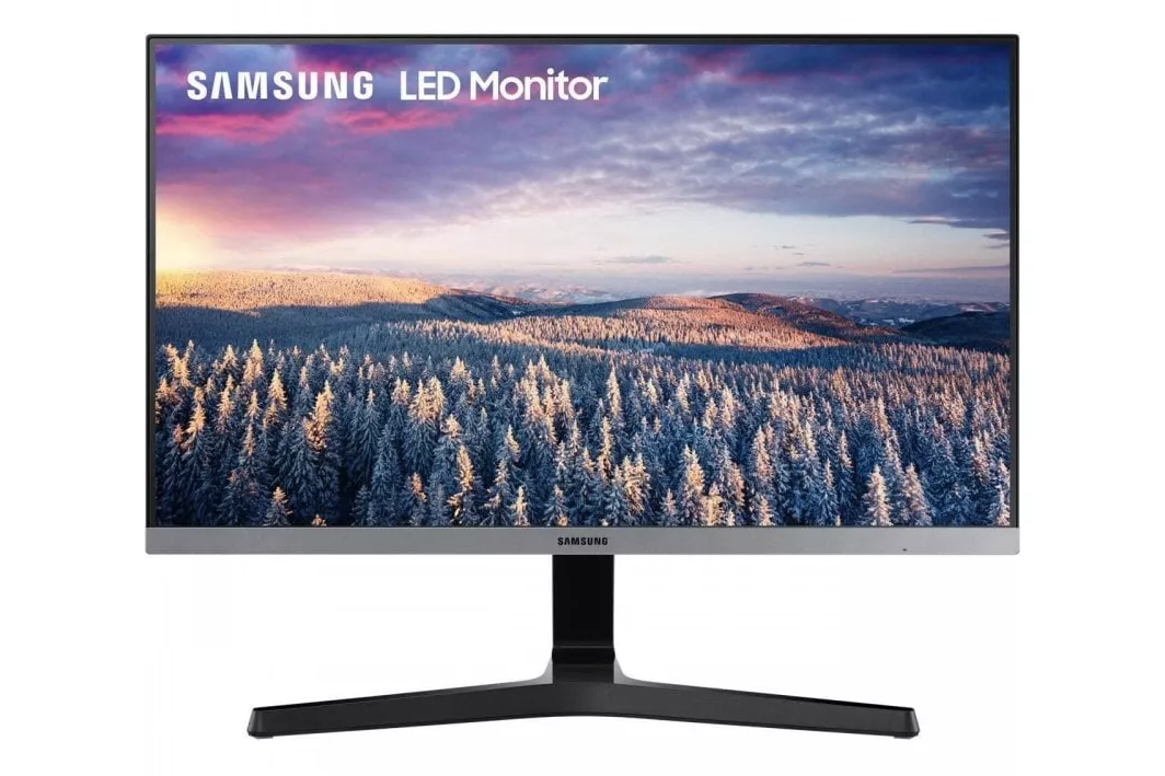 Samsung LS24R354FHUXZG 23.8