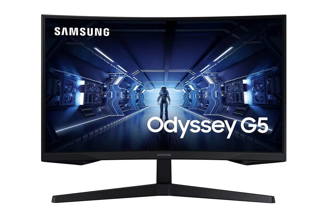 Samsung Odyssey G5 C32G55TQWU 32