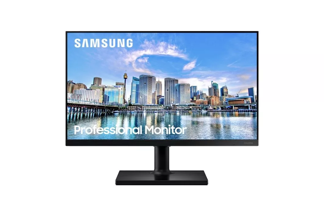 Samsung F27T450FQR 27