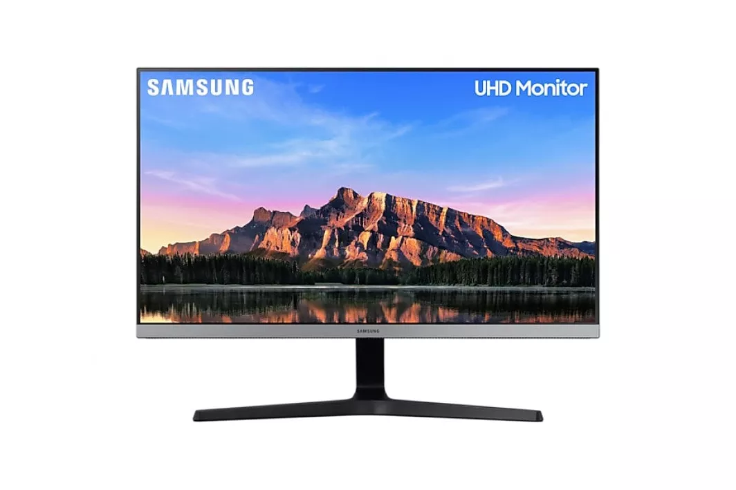 Samsung LU28R550UQRXEN 28