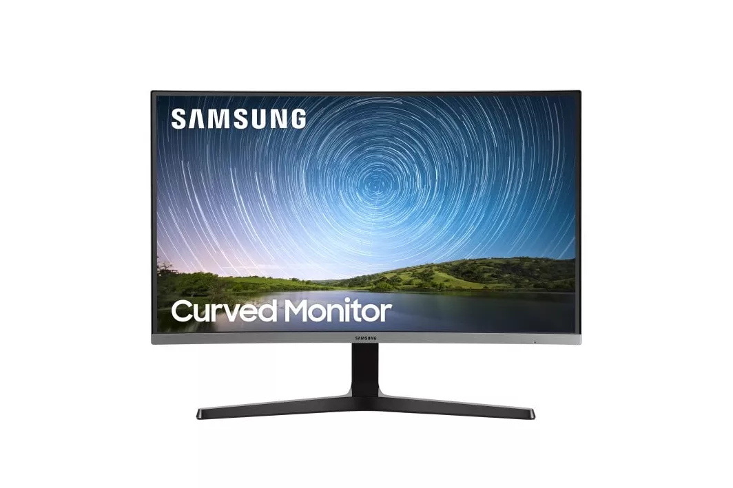 Samsung LC27R500FHRXEN 27