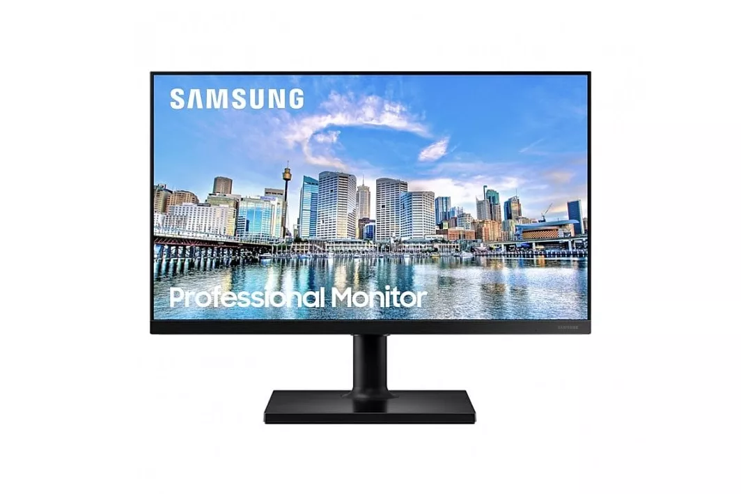 Samsung LF24T450FQUXEN 24