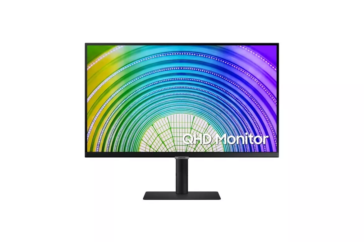 Samsung LS27A600UUUXEN 27