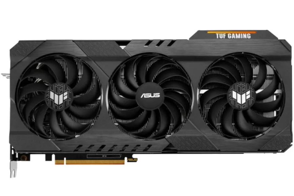 Asus TUF AMD Radeon RX 6900XT OC 16GB GDDR6